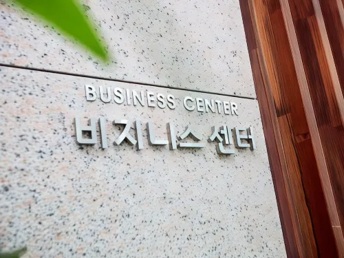 탐라스테이 호텔 Photos