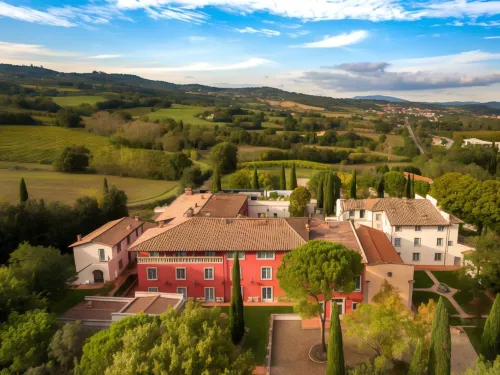 Villa il Palagio À ne pas manquer Photos