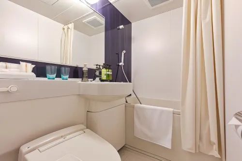Welina Hotel Dotonbori Unggulan Photos