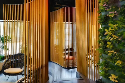 Brown Lighthouse Tel Aviv, a Member of Brown Hotels Espaces publics Photos