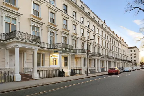 Park Avenue Bayswater Inn Hyde Park Da non perdere Photos