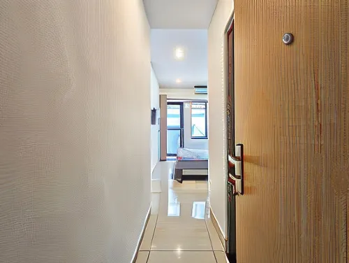 GOLDEN SUN 3 APARTMENTS Public Areas Photos