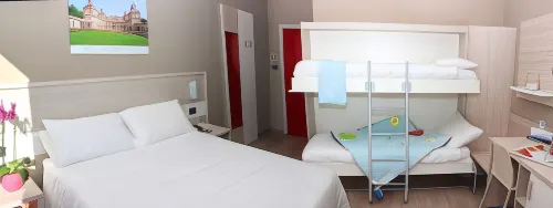 Best Quality Hotel La Darsena Camere Photos