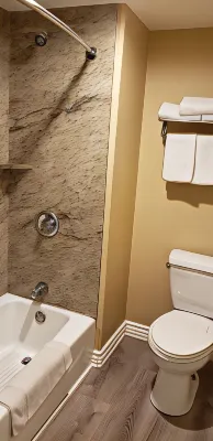 Santa Fe Inn Los Angeles Rooms Photos