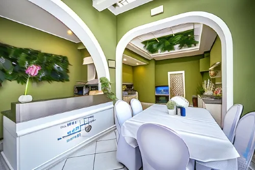 Hotel Veneto Centro Storico di Firenze Public Areas Photos