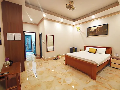 Ngoc Mai Hotel 객실 Photos