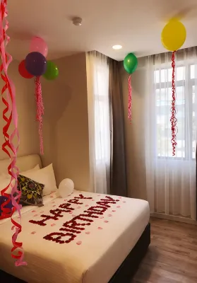 WG Hotel Photos