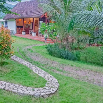 Tahoma Tanjung Lima Labuan Bajo Villa by ABM Extérieur Photos