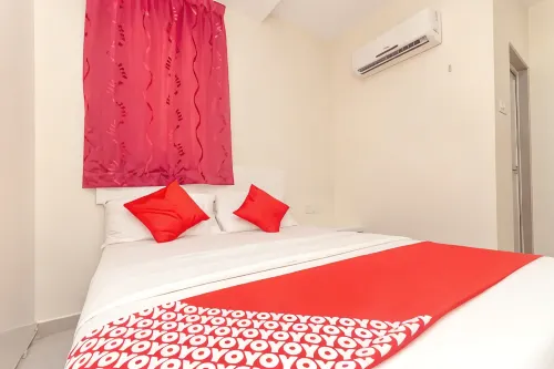 Skudai Hotel Photos