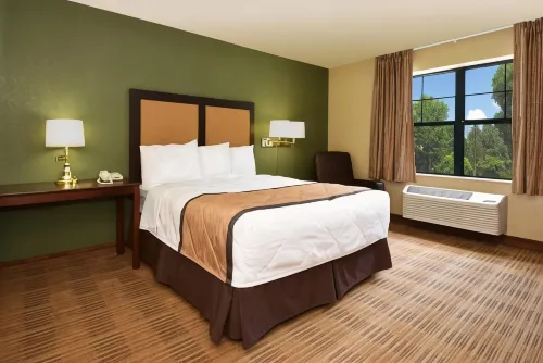 Extended Stay America Suites - Chicago - Elmhurst - O'Hare Rooms Photos