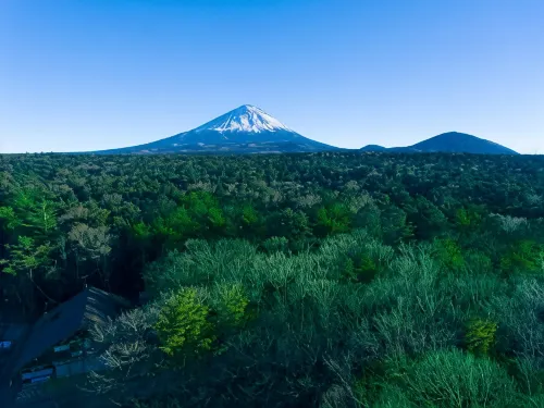 Jinya Fujikawaguchiko بالقرب من الفندق Photos