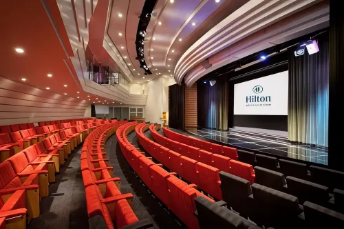 Hilton Stockholm Slussen Espaces Affaires Photos