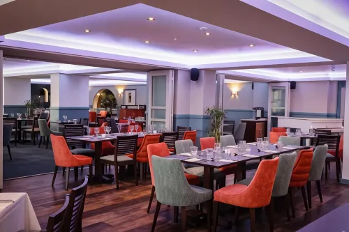 Suncliff Hotel - Oceana Collection Restauration Photos