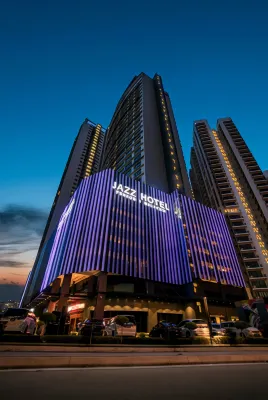 Jazz Hotel Penang Unggulan Photos