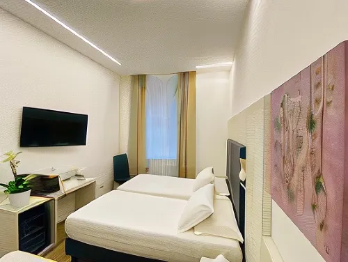 Hotel Fioralba Milano Da non perdere Photos