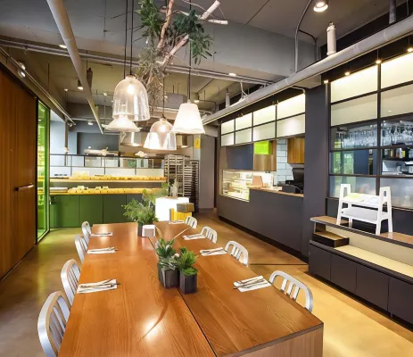 La Casa Hotel Seoul Da non perdere Photos