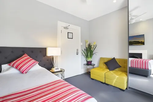 Bayswater Boutique Lodge Photos