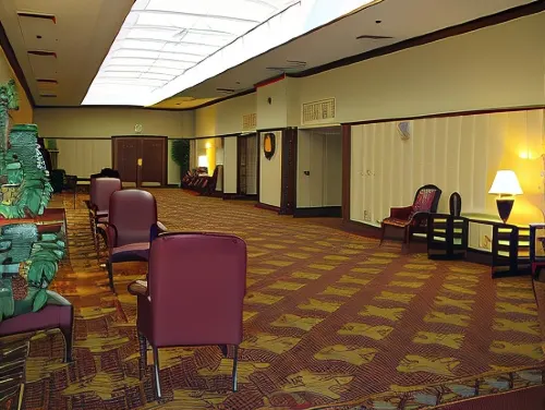 Quality Inn West Lafayette - University Area À ne pas manquer Photos