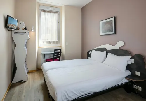 Hôtel L'Estérel - Cannes Camere Photos