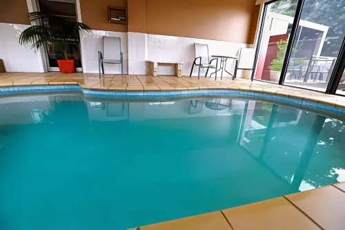 Ballarat Central City Motor Inn Leisure & Recreation Photos