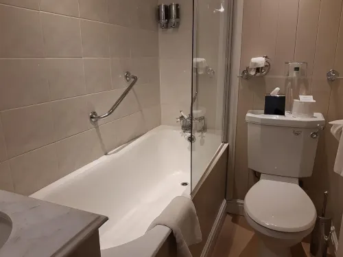 The Swan Hotel, Wells, Somerset - the Coaching Inn Group Photos