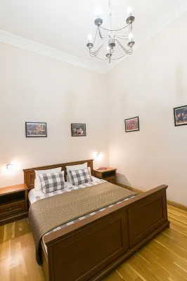 Friends Hostel & Apartments Chambres Photos