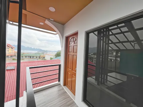Cozy Coron Inn À proximité de l'hôtel Photos
