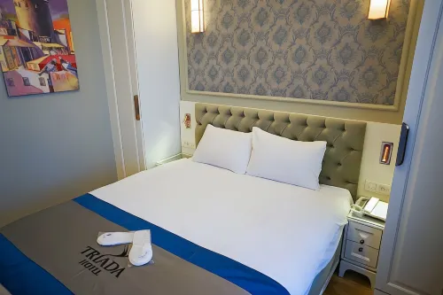 Triada Hotel Taksim - Special Category Photos