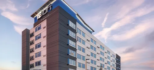Aloft Orlando International Drive À ne pas manquer Photos