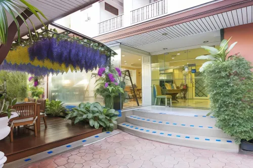 Orchid Resort Da non perdere Photos