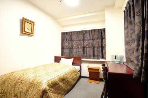 Hotel Hayashi Zimmer Photos