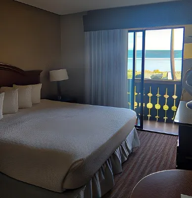 Ramada by Wyndham Campbell River Photos