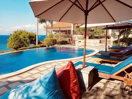 Shankara Parada Villas Loisirs et amusements Photos