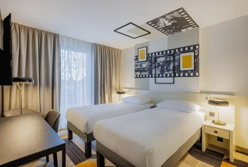 ibis Styles Tallinn À ne pas manquer Photos