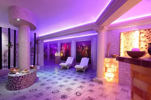 Villa Le Zagare Relais & SPA Loisirs et amusements Photos