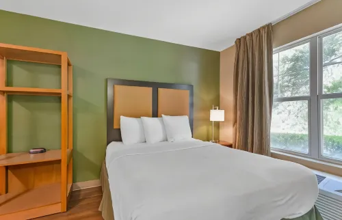 Extended Stay America Suites - Houston - Med Ctr - NRG Park - Braeswood Blvd Rooms Photos