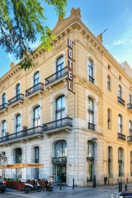 Hotel Lauria Da non perdere Photos