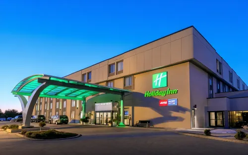 Holiday Inn St Louis SW - Route 66 Featured Photos