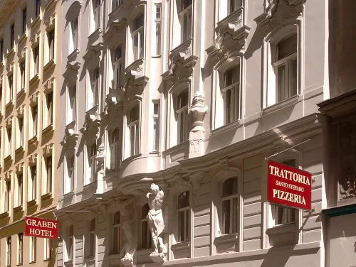 Graben Hotel Da non perdere Photos