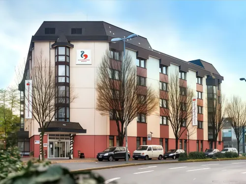Good Morning Gelsenkirchen City Empfohlen Photos