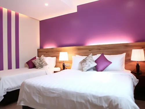 Hotel Eden54 Featured Photos