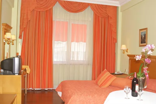 Santa Sophia Hotel - İstanbul Photos