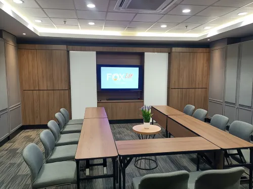FOX Lite Hotel Grogol Jakarta Unggulan Photos