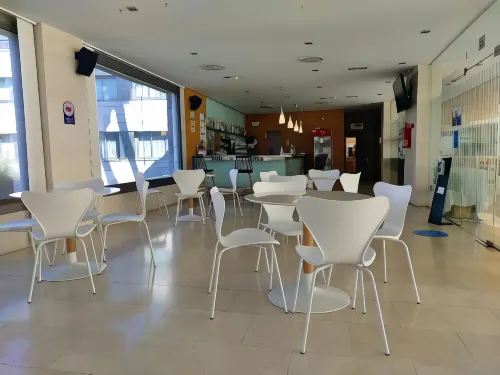 Daniya Alicante À proximité de l'hôtel Photos