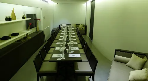 Three O Nine Hotel Business Facilities Photos