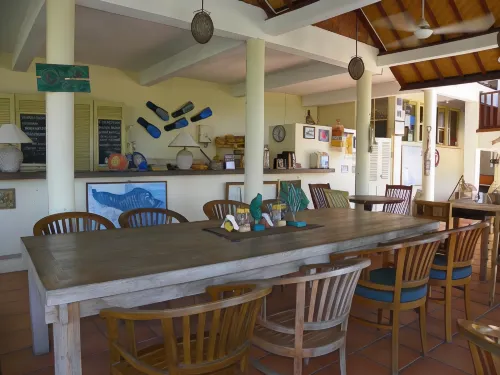 Jukung Dive Bali Makanan Photos