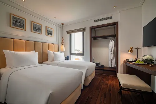 Soleil Boutique Hotel Da non perdere Photos