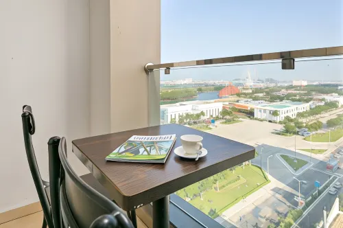 Lavender Riverside Hotel Xung quanh Photos