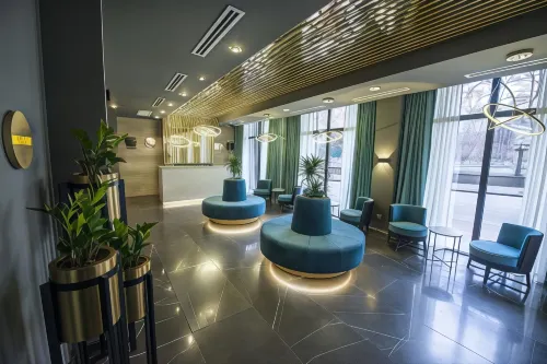 River View Hotel Tbilisi Aree comuni Photos