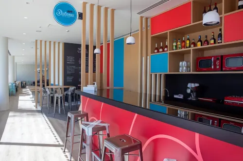 Stay Hotel Lisboa Aeroporto Loisirs et amusements Photos